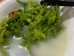 -南记食粥坊·宵夜大排档(莲花总店)