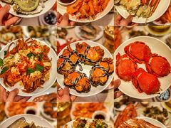 -芭菲盛宴·环球美食(解放碑英利国际店)