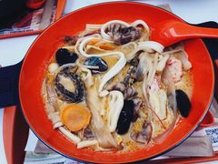-张亮麻辣烫(哈尔滨金爵万象店)