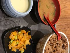 -食其家·牛丼咖喱(金桥太茂店)