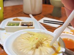 王牌蟹粉灌汤包-苏小柳手工点心(人民广场分院)