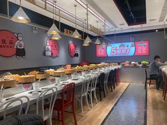 -龍歌自助小火锅(崂山丽达店)