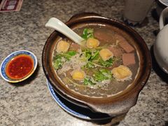-南京大牌档(青岛万象城店)