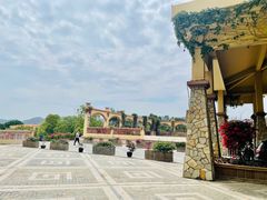 -厦门帝元维多利亚大酒店(环岛路黄厝海滩店)