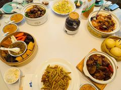 -胖姐渔村(中源大道店)