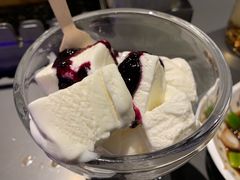 -很久以前羊肉串(清河店)