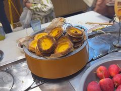 -龍歌自助小火锅(秦淮水游城店)