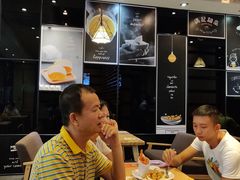 -满记甜品(友谊国贸城店)