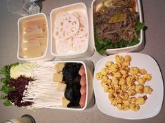 -半天妖烤鱼(长安万达广场店)