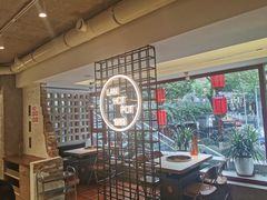 大堂-朱氏胖子烂火锅(洪崖洞店)