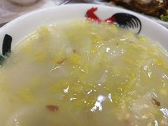 -凤城礼记鱼翅海鲜酒家(新马路总店)