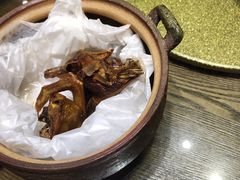 -大鸽饭(马王堆店)