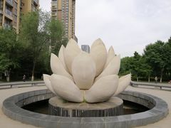 -木塔寺遗址生态公园