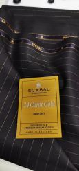 -香港威德诚洋服BESPOKE西服西装高级定制(上海湾一店)