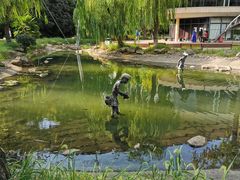 -苏州河梦清园环保主题公园