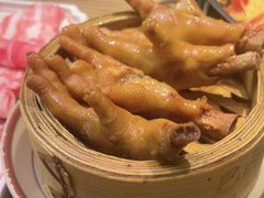 -巴卤社老火锅(财富店)