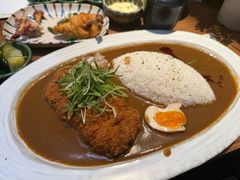 -CURRY YA 熟成咖哩專門店(深圳湾万象城店)