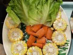 -尚竹阁冬瓜盅·18年地标美食(平洲店)