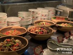 -盛宴标帜餐厅·亲子自助 (南昌喜来登酒店)