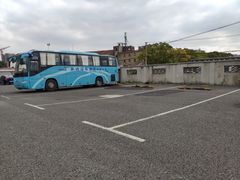 -川沙古镇-停车场