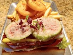 -美森西餐厅(曙光大道店)