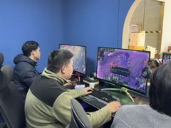 -星野派对·露营团建聚会主题轰趴馆(高新店)