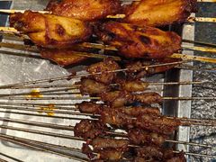 -福苗小骆驼烧烤(曲江店)