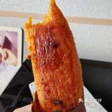 宅家美食之烤地瓜