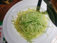 -福茂源横山铁锅羊肉(高新路店)