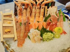 -極上萬膳·日料放题(来福士江景店)
