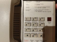 -深圳香格里拉酒店