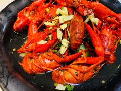 -香满锅老北京羊蝎子火锅·家常菜(新街口店)