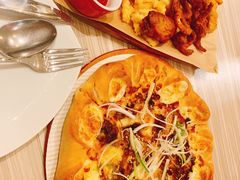 -必胜客(威高广场店)