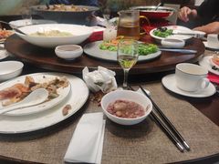 -俏东方·海味水饺·青岛菜(崂山店)