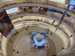 -龙湖杭州滨江天街