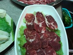 -金海阁海鲜火锅