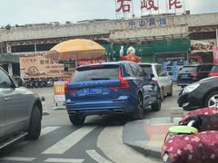 -石岐佬中山菜馆(张溪店)