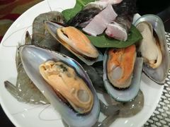 -水都假日酒店-海韵西餐厅(龙胜路店)