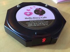 -凯蒂猫主题馆