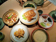 -青年公社烤鸭(蜀山万象汇店)