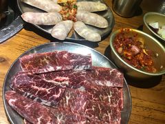 -原始泥炉烤肉(总店)