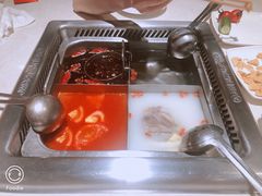 -海底捞火锅(龙茗路店)
