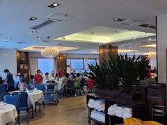 -山泉公馆酒家(珠江新城店)