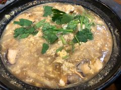 -二子海鲜大排档(太阳城店)