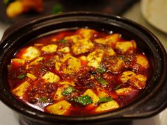 -莲苑中餐厅·Lotus Court(厦门马哥孛罗东方大酒店)