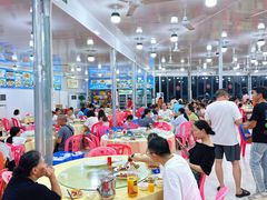 -考记泥焗鸡农庄·海鲜(北洛秘境店)