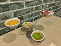 -点都德(A8店)