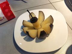 -老东北大铁锅·烧烤·东北菜