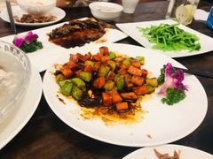 -自在弥林花园餐厅(云栖店)