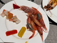 -洛阳国际大酒店-香榭丽舍西餐厅